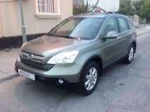 للبيع هوندا CRV 2009