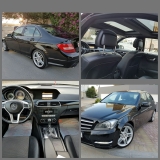 للبيع مرسيديس C class 2012