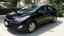 للبيع هونداي Elantra 2012