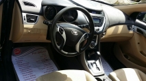 للبيع هونداي Elantra 2012