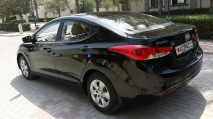 للبيع هونداي Elantra 2012