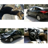 للبيع هونداي Elantra 2012