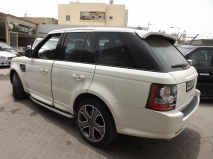 للبيع لاند روفر RANGE ROVER SPORT 2008