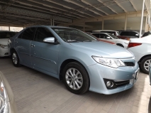 للبيع تويوتا camry 2013