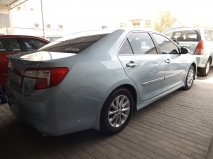 للبيع تويوتا camry 2013