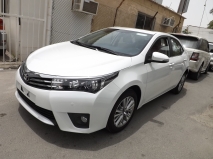 للبيع تويوتا Corolla 2015