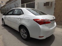 للبيع تويوتا Corolla 2015