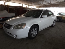 للبيع نيسان Altima 2005