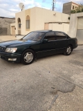 للبيع لكزس LS 1999