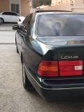 للبيع لكزس LS 1999