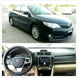 للبيع تويوتا camry 2012