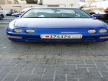 للبيع هوندا Integra 1995