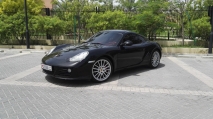 للبيع بورش Cayman S 2009