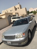 للبيع لكزس LS 1998