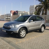 للبيع هوندا CRV 2008