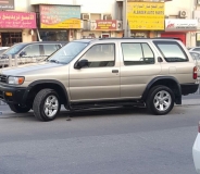 للبيع نيسان Pathfinder 1999