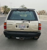 للبيع نيسان Pathfinder 1999