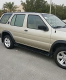 للبيع نيسان Pathfinder 1999