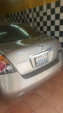 للبيع نيسان Altima 2012