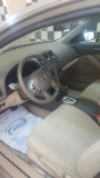 للبيع نيسان Altima 2012