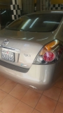 للبيع نيسان Altima 2012