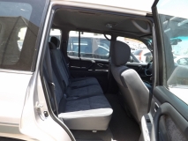 للبيع تويوتا Land Cruiser  2002