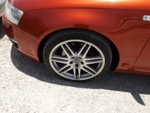 للبيع أودي A6 2008