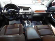 للبيع أودي A6 2008