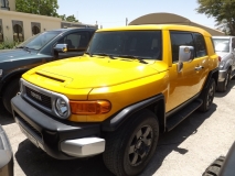 للبيع تويوتا Fj 2007