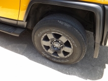 للبيع تويوتا Fj 2007