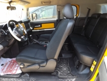 للبيع تويوتا Fj 2007