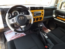 للبيع تويوتا Fj 2007