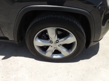 للبيع جيب Grand Cherokee 2013