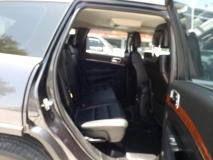 للبيع جيب Grand Cherokee 2013