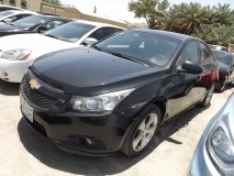 للبيع شفروليت Cruze 2010