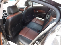 للبيع شفروليت Cruze 2010