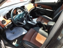 للبيع شفروليت Cruze 2010