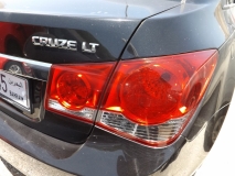 للبيع شفروليت Cruze 2010