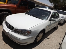 للبيع نيسان Maxima 2002