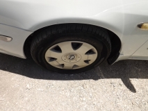 للبيع نيسان Maxima 2002