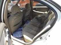 للبيع نيسان Maxima 2002