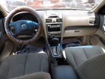 للبيع نيسان Maxima 2002