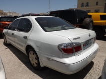للبيع نيسان Maxima 2002