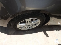 للبيع هوندا  2012