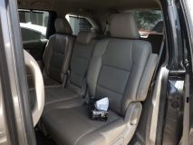 للبيع هوندا  2012