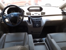 للبيع هوندا  2012