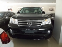 للبيع لكزس GX 2012