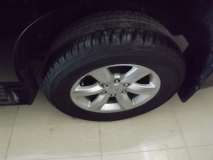 للبيع لكزس GX 2012