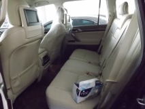 للبيع لكزس GX 2012