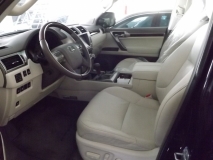 للبيع لكزس GX 2012